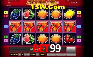 Game Statistics Bet99