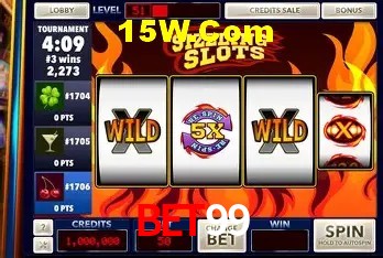 Responsive Design Bet99