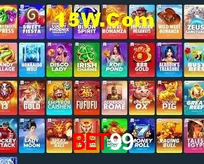 Tennis Betting Bet99