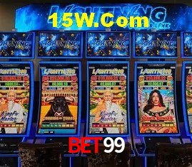 Account Benefits Bet99