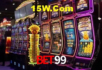 Experiência VIP Bet99