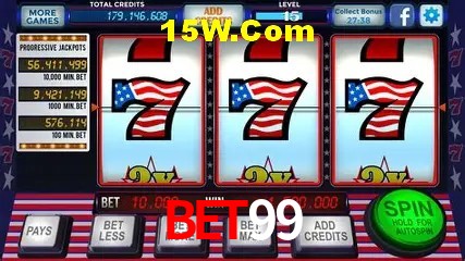 Live Casino Bet99