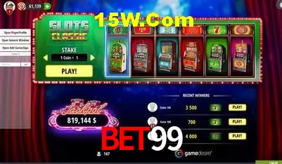 Secure Login Bet99